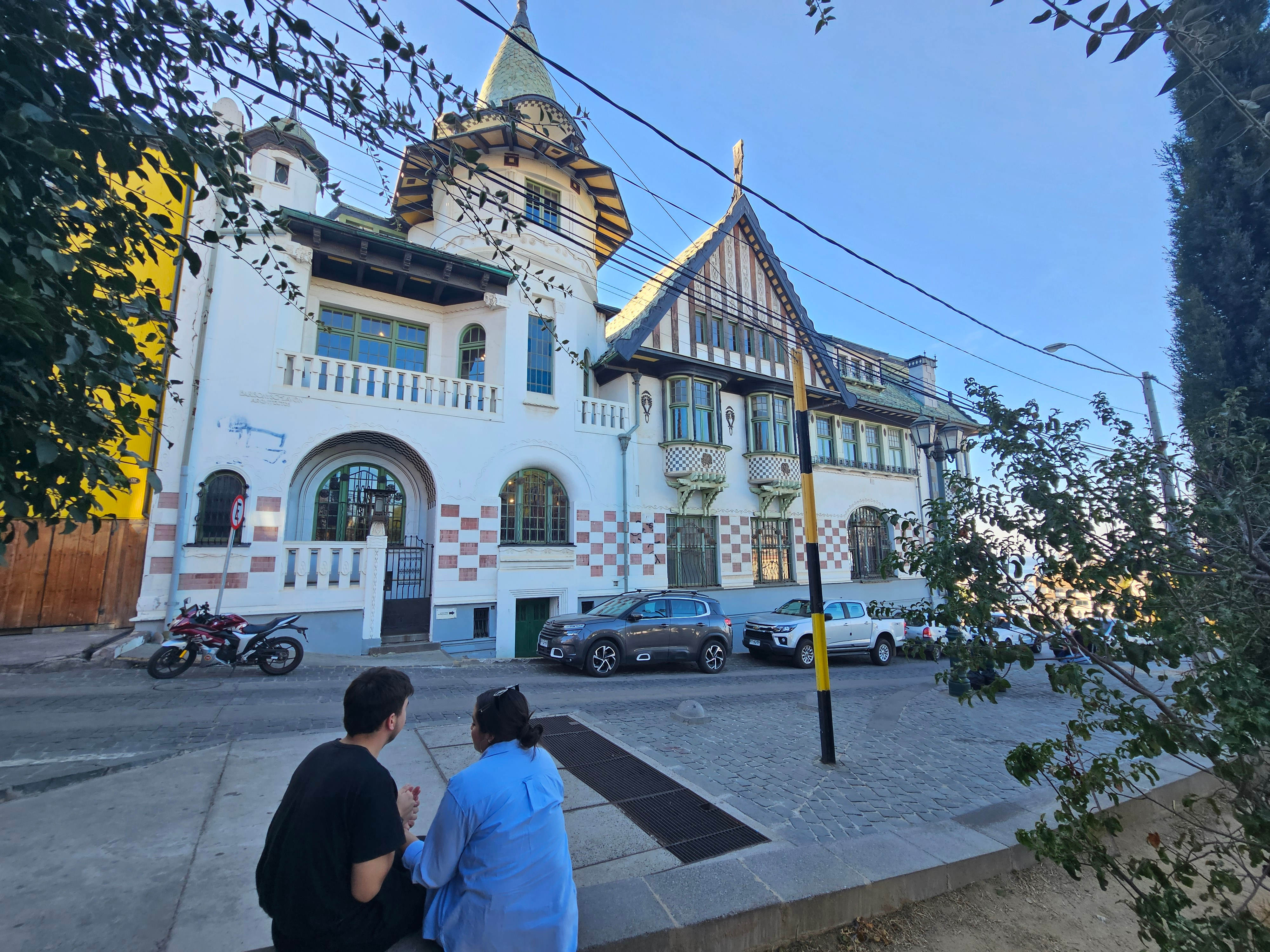 Valparaiso